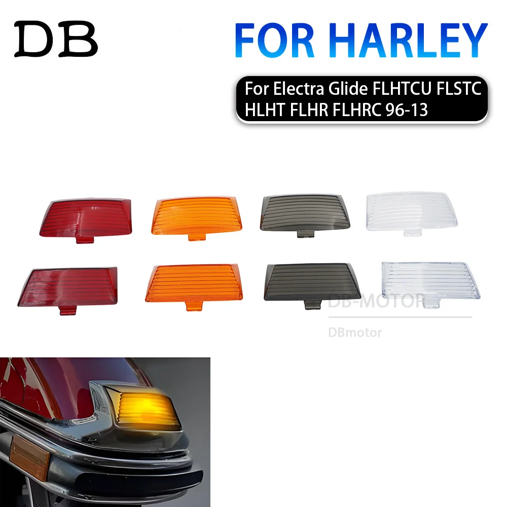 Front + Rear ABS Mud Guard Fender Tips Light Lamp Lens Cover For Harley Touring Ultra Classic Electra Glide Standard FLHT FLHXS
Front + Rear ABS Mud Guard Fender Tips Light Lamp Lens Cover For Harley Touring Ultra Classic Electra Glide Standard FLHT FLHXS