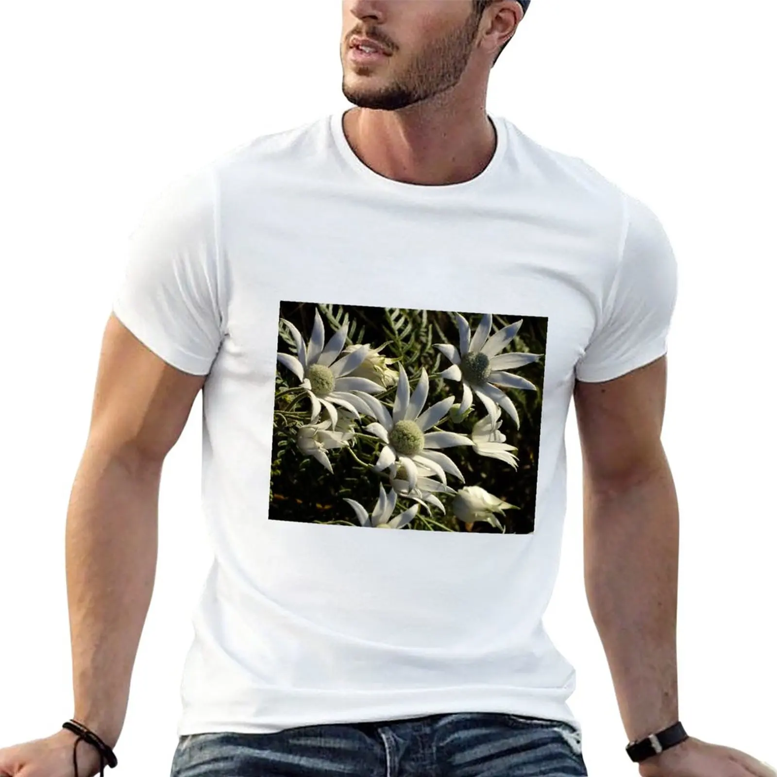 New Australian Flannel Flowers T-Shirt vintage t shirt cute tops funny t shirts oversized t shirt men
New Australian Flannel Flowers T-Shirt vintage t shirt cute tops funny t shirts oversized t shirt men