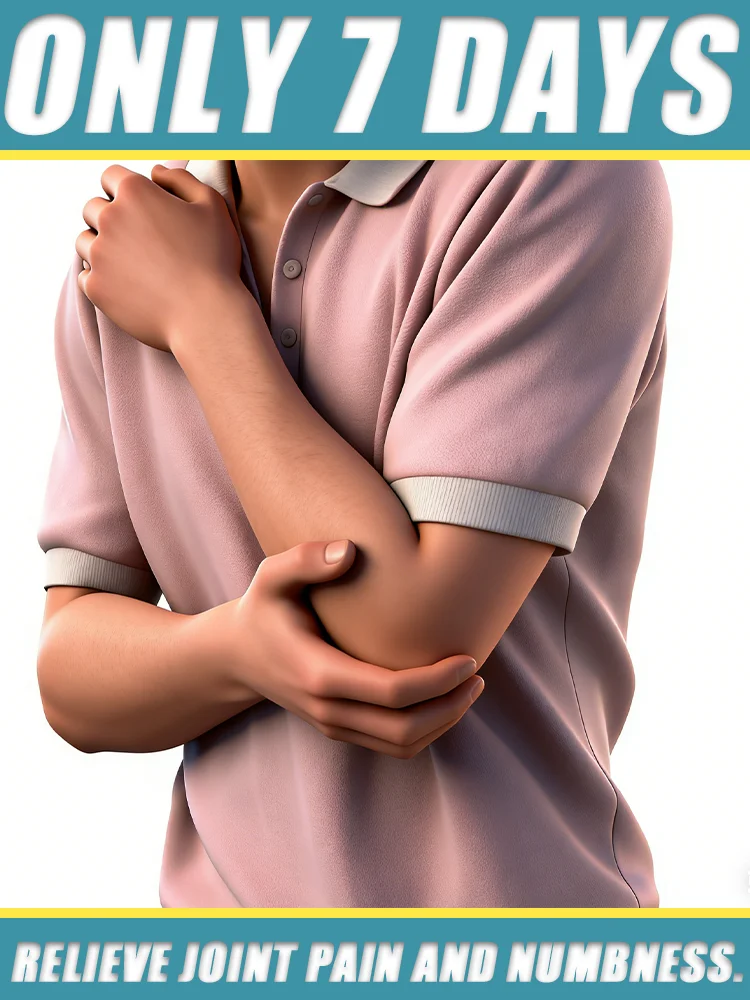 Hᴇʀʙᴀʟ ᴊᴏɪɴᴛ sᴘʀᴀʏ: Fᴀsᴛ ᴘᴇɴᴇᴛʀᴀᴛɪᴏɴ, ᴄᴀʀᴇs ғᴏʀ ʏᴏᴜʀ ᴊᴏɪɴᴛs.
Hᴇʀʙᴀʟ ᴊᴏɪɴᴛ sᴘʀᴀʏ: Fᴀsᴛ ᴘᴇɴᴇᴛʀᴀᴛɪᴏɴ, ᴄᴀʀᴇs ғᴏʀ ʏᴏᴜʀ ᴊᴏɪɴᴛs.