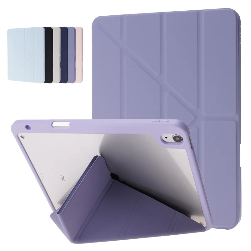 Чехол для iPad Mini 6, чехол с держателем для карандашей, искусственная кожа, акриловая прозрачная задняя подставка, смарт-чехол для iPad Mini6 Mini 6 2021, 8,3 дюйма
Чехол для iPad Mini 6, чехол с держателем для карандашей, искусственная кожа, акриловая прозрачная задняя подставка, смарт-чехол для iPad Mini6 Mini 6 2021, 8,3 дюйма