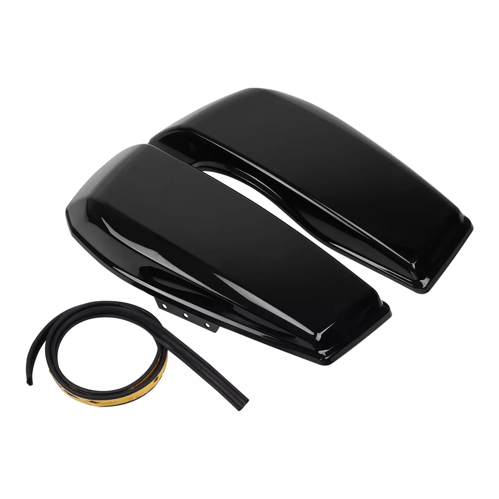 Крышки седельной сумки мотоцикла для Harley CVO Road Street Glide 2023-2025 FLHX FLTRX 2024-2025
Крышки седельной сумки мотоцикла для Harley CVO Road Street Glide 2023-2025 FLHX FLTRX 2024-2025