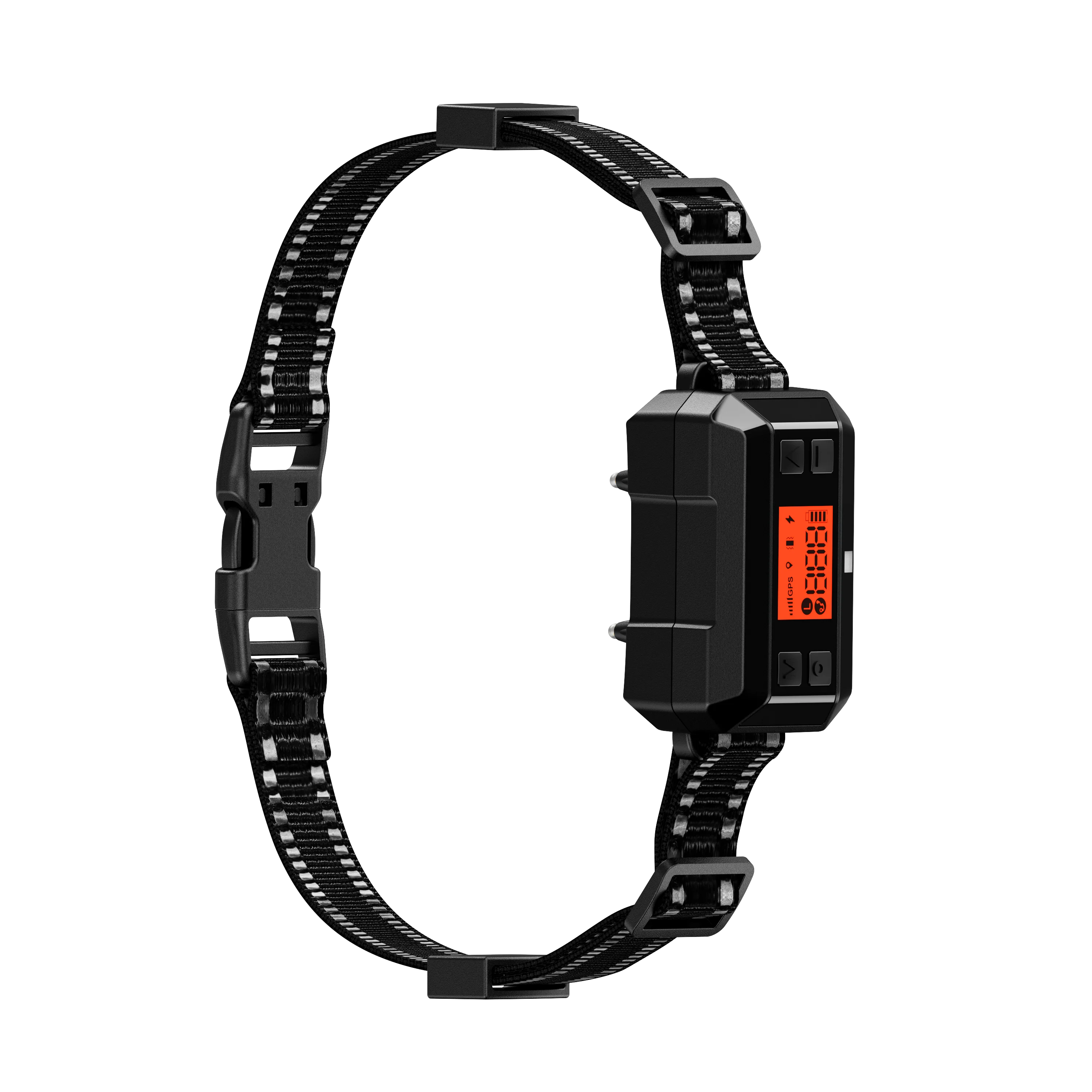 STLFRange-Rechargeable Pet Containment System, Adjustable Warning Strength, GPSWireless Dog Fence, Electric Dog Fence, 983281FT
STLFRange-Rechargeable Pet Containment System, Adjustable Warning Strength, GPSWireless Dog Fence, Electric Dog Fence, 983281FT