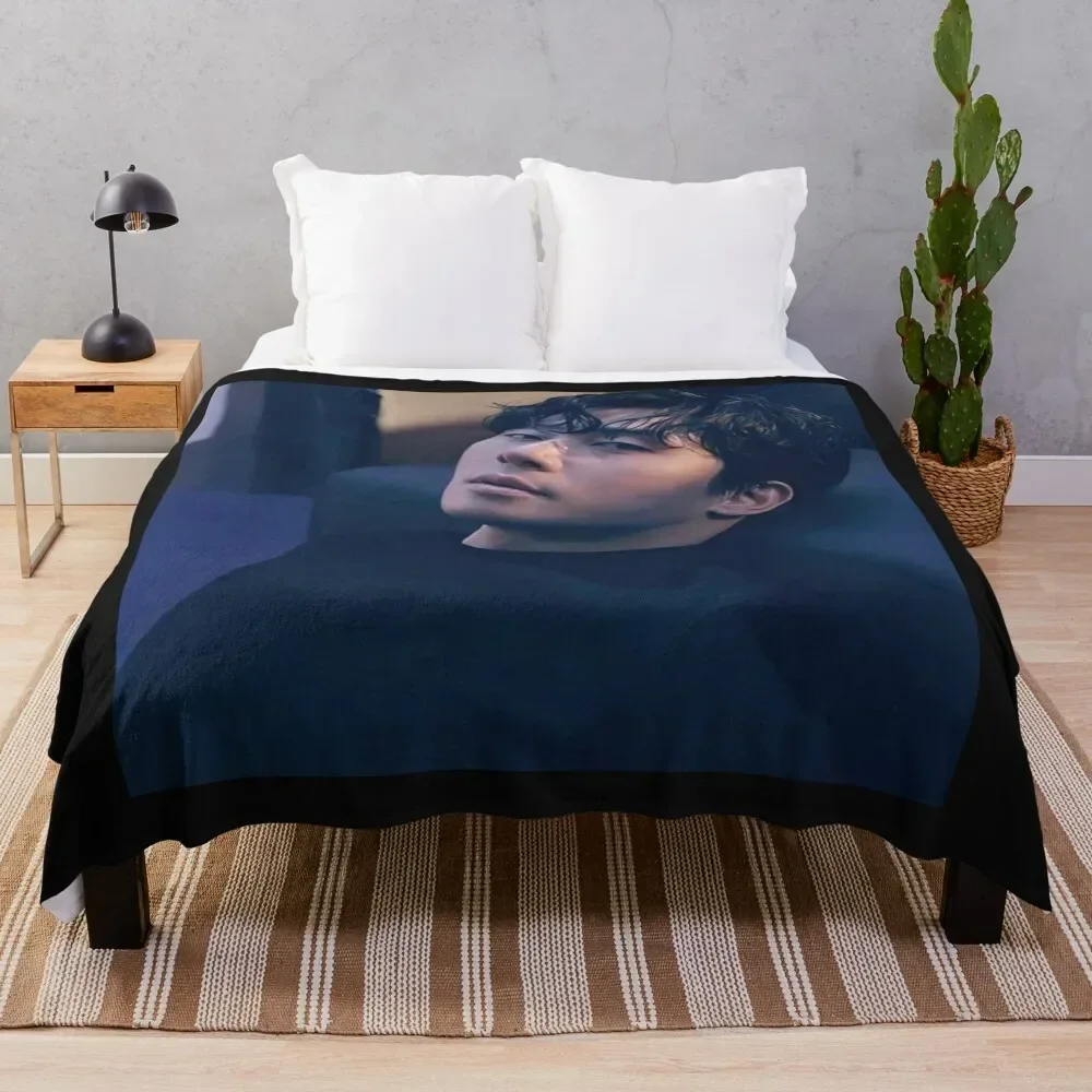 park seojoon Throw Blanket Warm Comfortable Blanket Gift for Parents Friends
park seojoon Throw Blanket Warm Comfortable Blanket Gift for Parents Friends