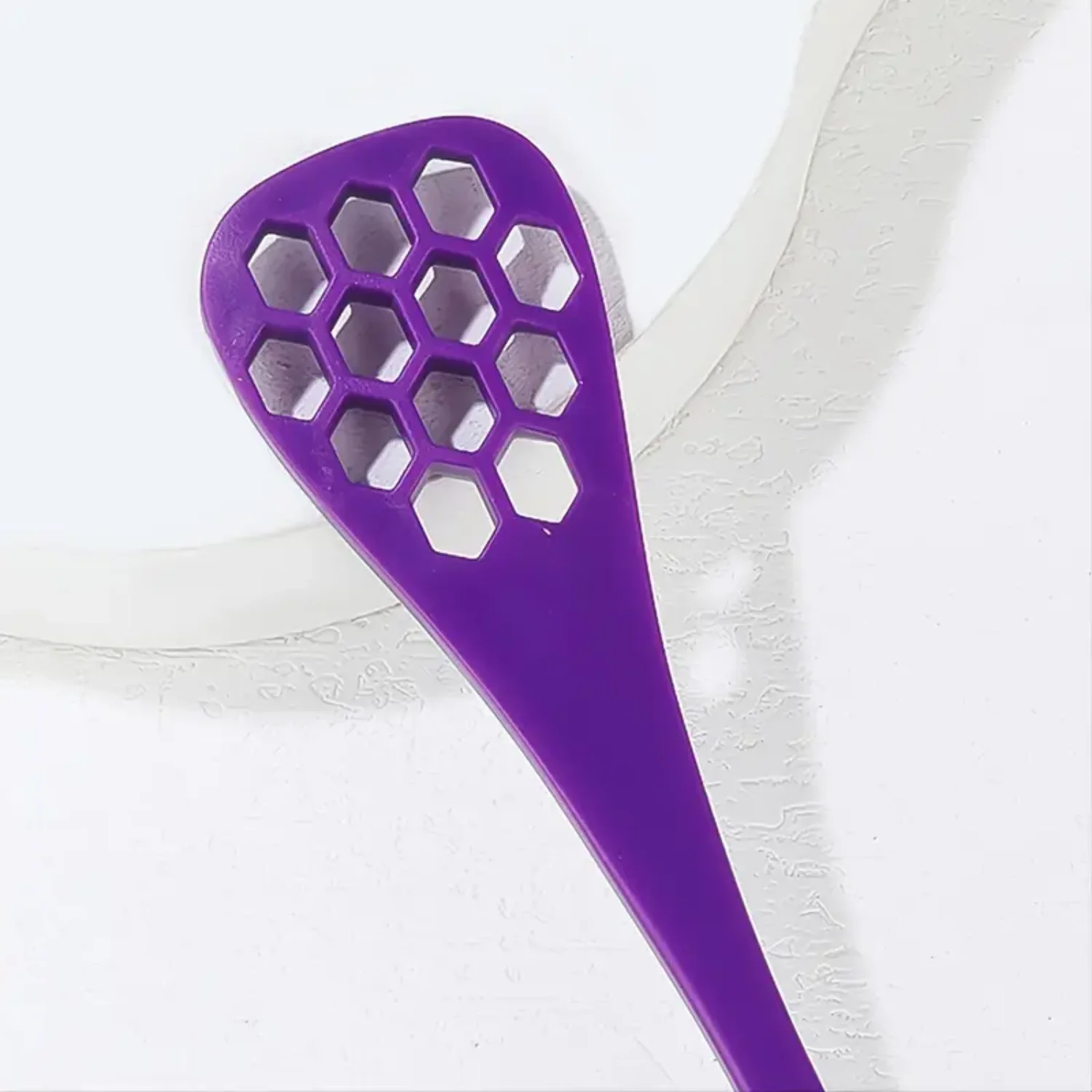 Professional Salon Hairdressing Dyeing Brush Stirrer Cream Whisk Hair Color Mixer - 1 Pc
Professional Salon Hairdressing Dyeing Brush Stirrer Cream Whisk Hair Color Mixer - 1 Pc