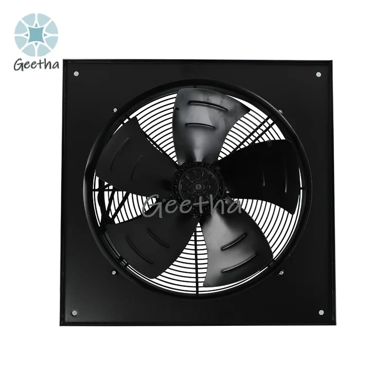 Индивидуальный 16-дюймовый вытяжной вентилятор 4E400B Промышленный вытяжной вентилятор на крыше 220 В В переменного тока Вентилятор охлаждения
Индивидуальный 16-дюймовый вытяжной вентилятор 4E400B Промышленный вытяжной вентилятор на крыше 220 В В переменного тока Вентилятор охлаждения