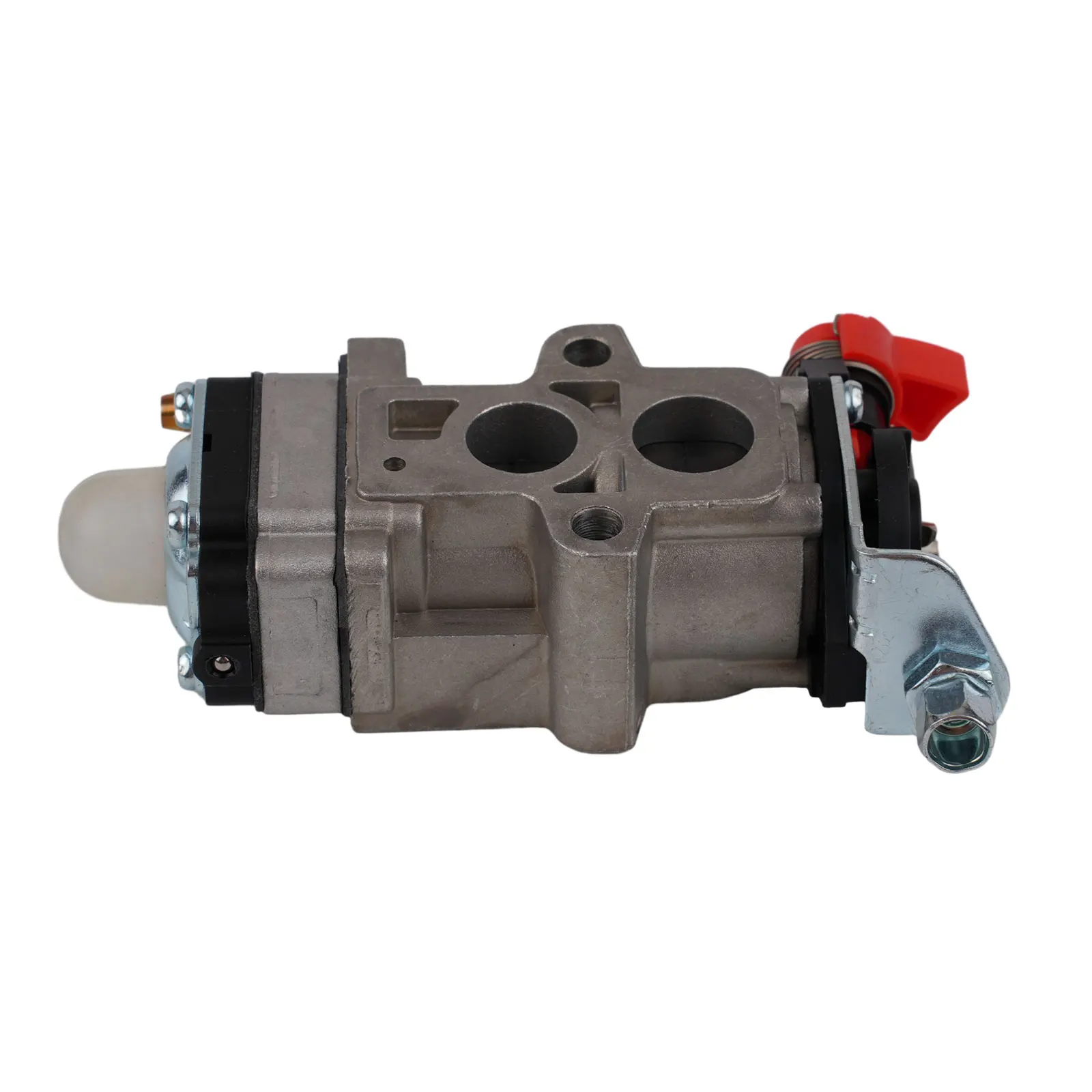 Эффективный карбюратор для кустореза Kawasaki TJ45 TJ45E KBH45A KBL45A KBH45B KBL45B, долговечная производительность
Эффективный карбюратор для кустореза Kawasaki TJ45 TJ45E KBH45A KBL45A KBH45B KBL45B, долговечная производительность