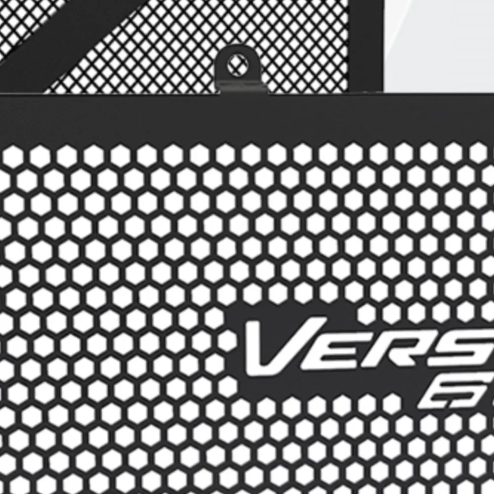 Motorcycle Accessories Radiator Grille Guard Cover Protector Aluminium For Kawasaki Versys 650 KLE650 KLE ABS 2006 2007 2008 -09
Motorcycle Accessories Radiator Grille Guard Cover Protector Aluminium For Kawasaki Versys 650 KLE650 KLE ABS 2006 2007 2008 -09