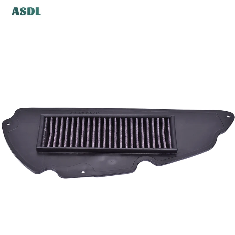 Motorcycle Engine Air Filter For Honda 17210-K53-D00 17210K04930 BMC FM63604 DNA PH3SC0707 NSS300 Forza 300 NSS 300 2014-2017
Motorcycle Engine Air Filter For Honda 17210-K53-D00 17210K04930 BMC FM63604 DNA PH3SC0707 NSS300 Forza 300 NSS 300 2014-2017