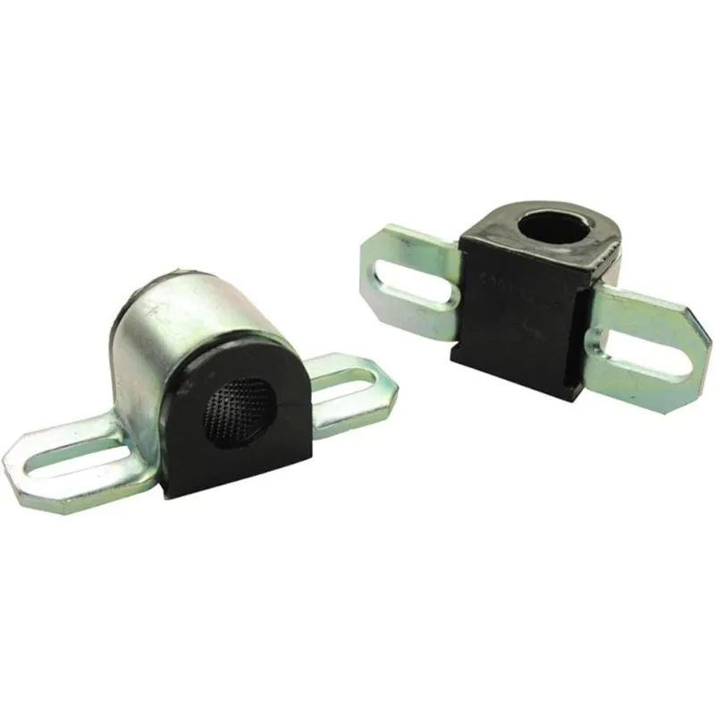 Whiteline KBR39 Front Engine Mount Compatible with 93-24 WRX, Forester, WRX STI, 9-2X, Impreza
Whiteline KBR39 Front Engine Mount Compatible with 93-24 WRX, Forester, WRX STI, 9-2X, Impreza