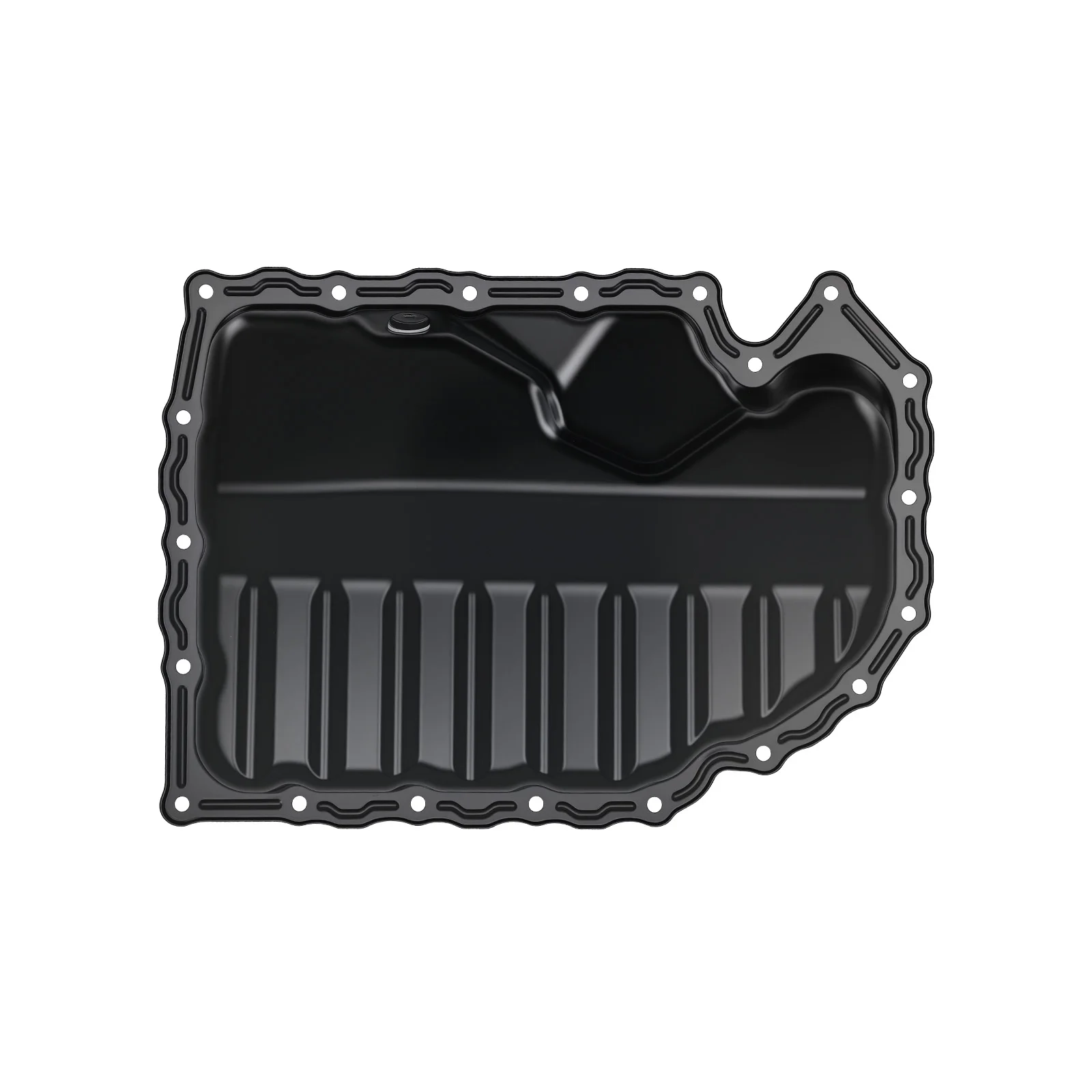 Steel Oil Pan for All Audi A3 TT Volkswagen Eos Passat Rabbit Models 2004-2015
Steel Oil Pan for All Audi A3 TT Volkswagen Eos Passat Rabbit Models 2004-2015