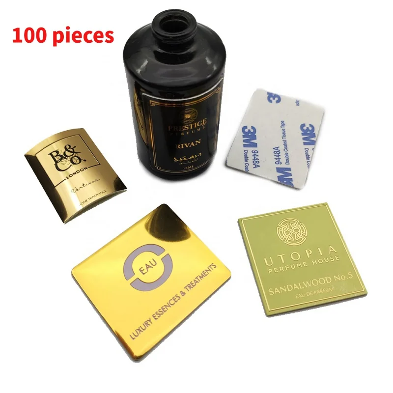 10 0.Zhang.Custom.New Fashion Metal Logo Private Label Fragrance Perfume Glass Bottle emblem Customized Perfume Label
10 0.Zhang.Custom.New Fashion Metal Logo Private Label Fragrance Perfume Glass Bottle emblem Customized Perfume Label