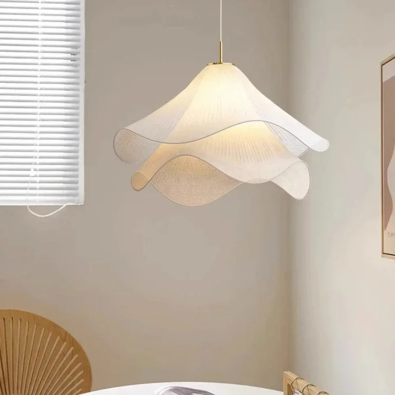 Creative LED Lotus Chandelier Modern Home Decor Living Room Restaurant Lighting Bedroom Warm Light Kitchen Island Hanging Lamp
Creative LED Lotus Chandelier Modern Home Decor Living Room Restaurant Lighting Bedroom Warm Light Kitchen Island Hanging Lamp