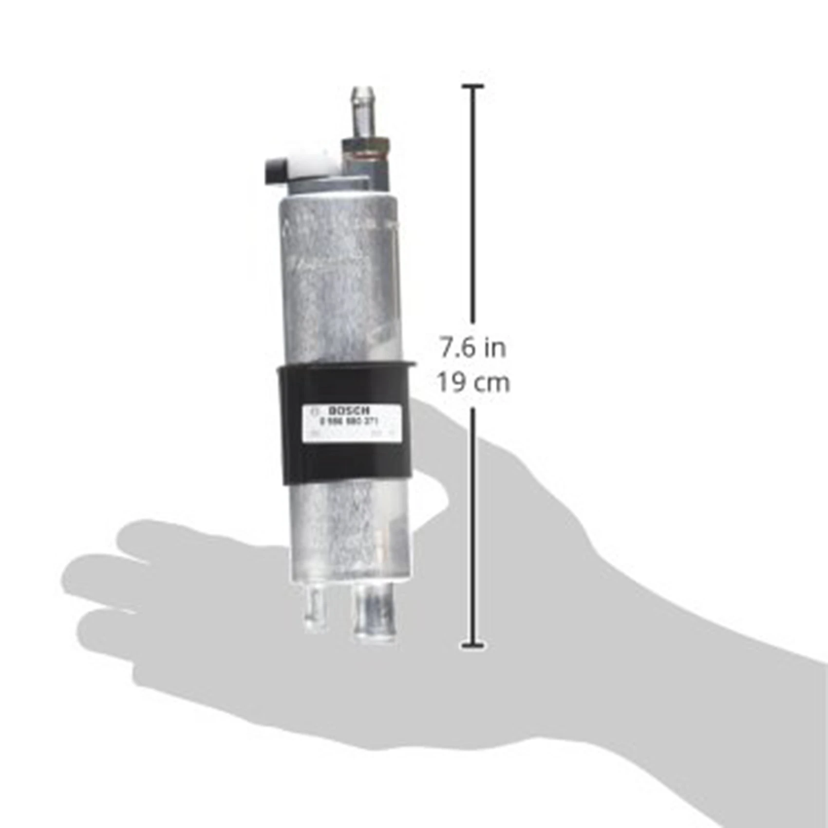 A13Z-External Fuel Pump 0986580371 Car Fuel Pump For W202 C180 C200 C220 C230 C280 S202 C208 A208 AMG
A13Z-External Fuel Pump 0986580371 Car Fuel Pump For W202 C180 C200 C220 C230 C280 S202 C208 A208 AMG