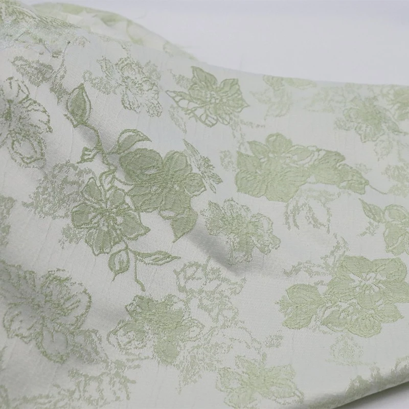 Fabric Wide 150cmx50cm Multi-Color Apricot Printing and Dyeing Jacquard Three-Dimensional Relief Diy Hanfu Spring Autumn Fashion
Fabric Wide 150cmx50cm Multi-Color Apricot Printing and Dyeing Jacquard Three-Dimensional Relief Diy Hanfu Spring Autumn Fashion