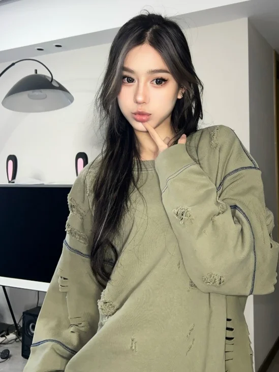 CAVEMPT round Ne Sweatirt Men's Mustard een Loose Fit Thin Autumn Winter Hoodie ex Cotton Casual Streetwear
CAVEMPT round Ne Sweatirt Men's Mustard een Loose Fit Thin Autumn Winter Hoodie ex Cotton Casual Streetwear