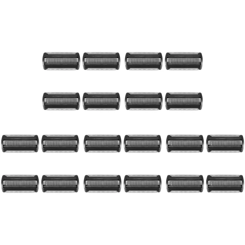 20X лезвие для бритвы с головками из фольги для BG2024 BG2025 BG2026 BG2028 BG2036 BG2038 BG2040XA2029 XA525 TT2021 TT202
20X лезвие для бритвы с головками из фольги для BG2024 BG2025 BG2026 BG2028 BG2036 BG2038 BG2040XA2029 XA525 TT2021 TT202