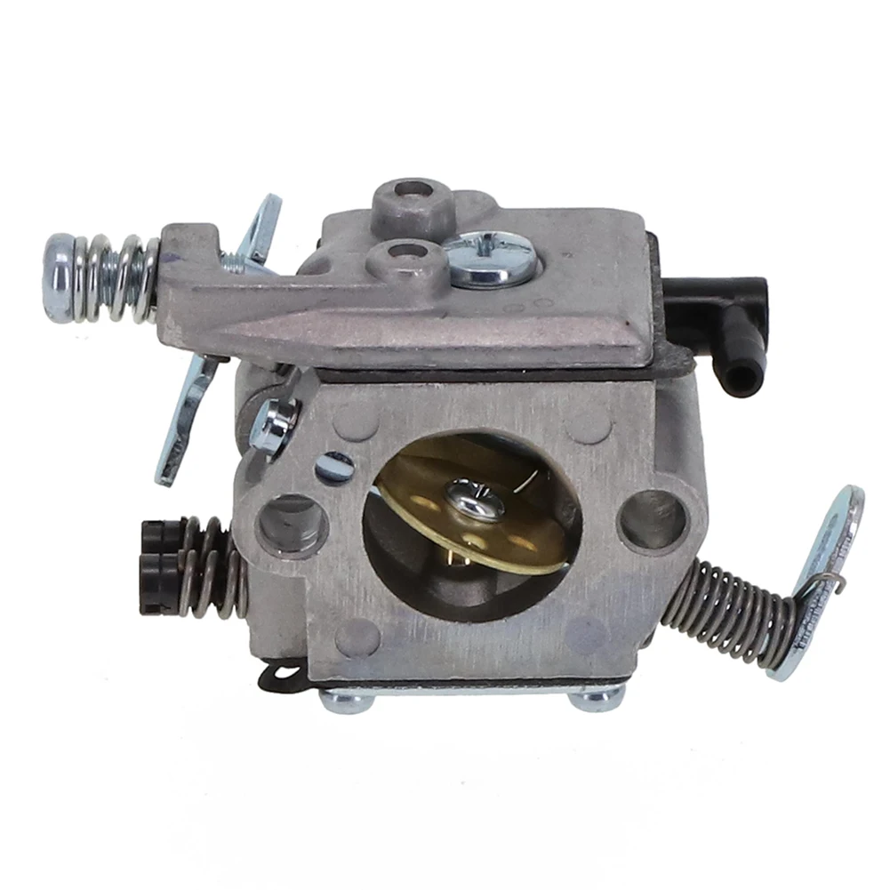 Карбюратор Металлический Карбюратор Металл 1123 -120-0603 # fhgm - Ss3m простой в эксплуатации карбюратор для карбюратора Zama Ms250
Карбюратор Металлический Карбюратор Металл 1123 -120-0603 # fhgm - Ss3m простой в эксплуатации карбюратор для карбюратора Zama Ms250