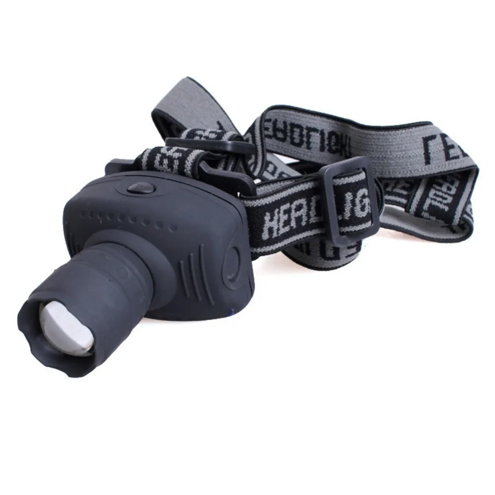 Мощный светодиодный налобный фонарь мощностью 3 Вт — 3-скоростная масштабируемая матовая текстура, идеально подходящая для ночной рыбалки и кемпинга, пешего туризма
Мощный светодиодный налобный фонарь мощностью 3 Вт — 3-скоростная масштабируемая матовая текстура, идеально подходящая для ночной рыбалки и кемпинга, пешего туризма