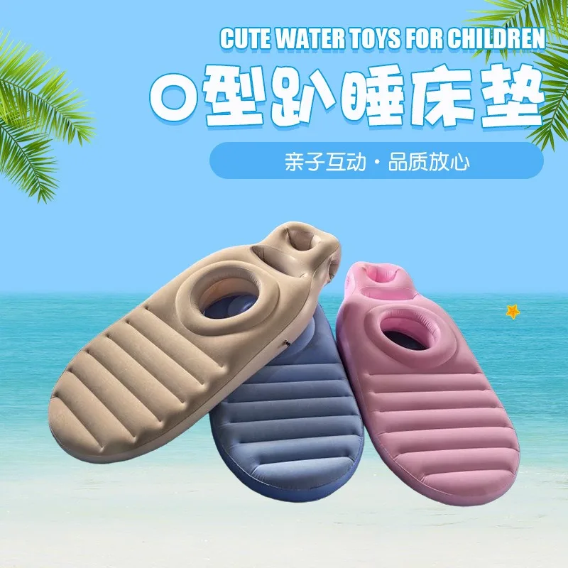 Pregnant Women Stomach Sleeping Pad, Inflatable Waist & Back Pain Relief Protector
Pregnant Women Stomach Sleeping Pad, Inflatable Waist & Back Pain Relief Protector