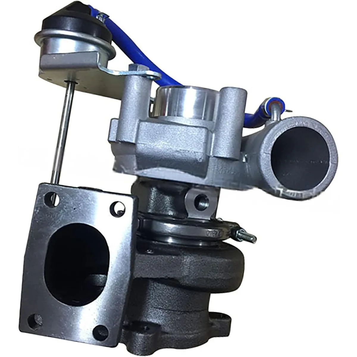 Turbo TD04HL-13GK Turbocharger 49189-00940 1E153-17012 6691586 For Kubota V3800 Engine Bobcat Skid Steer Loader S250
Turbo TD04HL-13GK Turbocharger 49189-00940 1E153-17012 6691586 For Kubota V3800 Engine Bobcat Skid Steer Loader S250