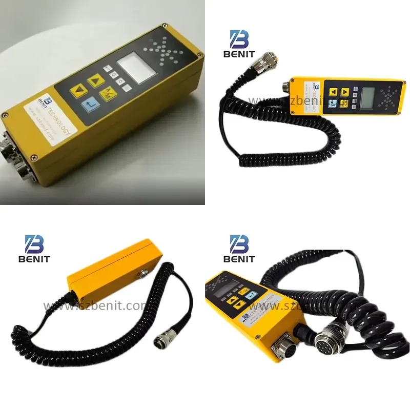 2026 Hot Item 54643358 ABG Replacement Sensor 04-25-10413 Digital Controller Handle Control Panel
2026 Hot Item 54643358 ABG Replacement Sensor 04-25-10413 Digital Controller Handle Control Panel