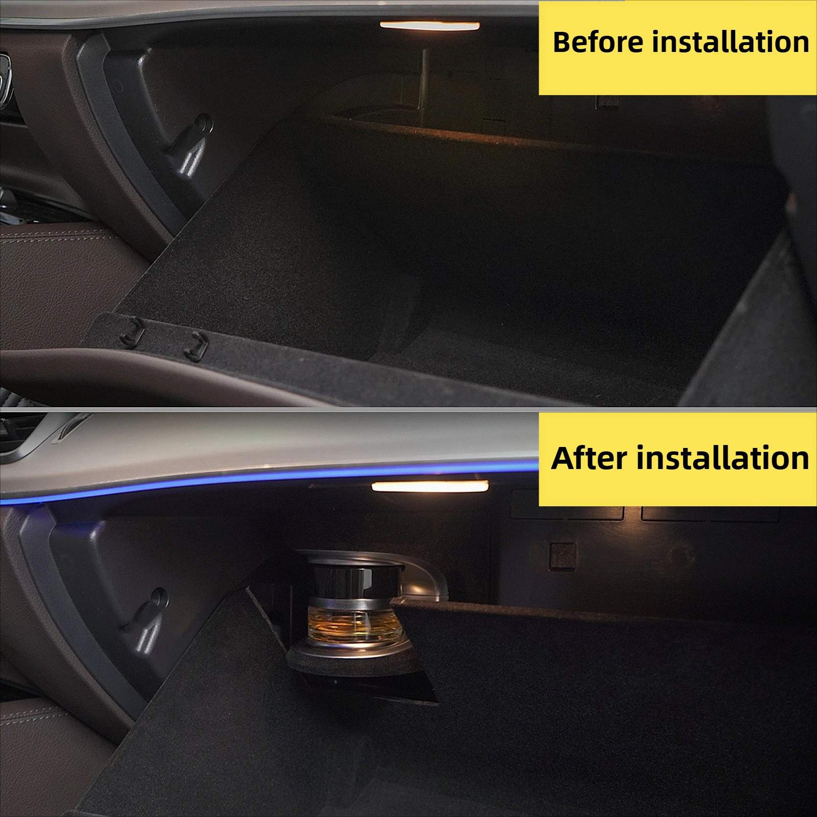 Intelligent Car Aromatherapy Negative Ion System For Mercedes-Benz C E S-Class GLC W205 W213 W222 X253 W206 W214 Air Fresheners
Intelligent Car Aromatherapy Negative Ion System For Mercedes-Benz C E S-Class GLC W205 W213 W222 X253 W206 W214 Air Fresheners