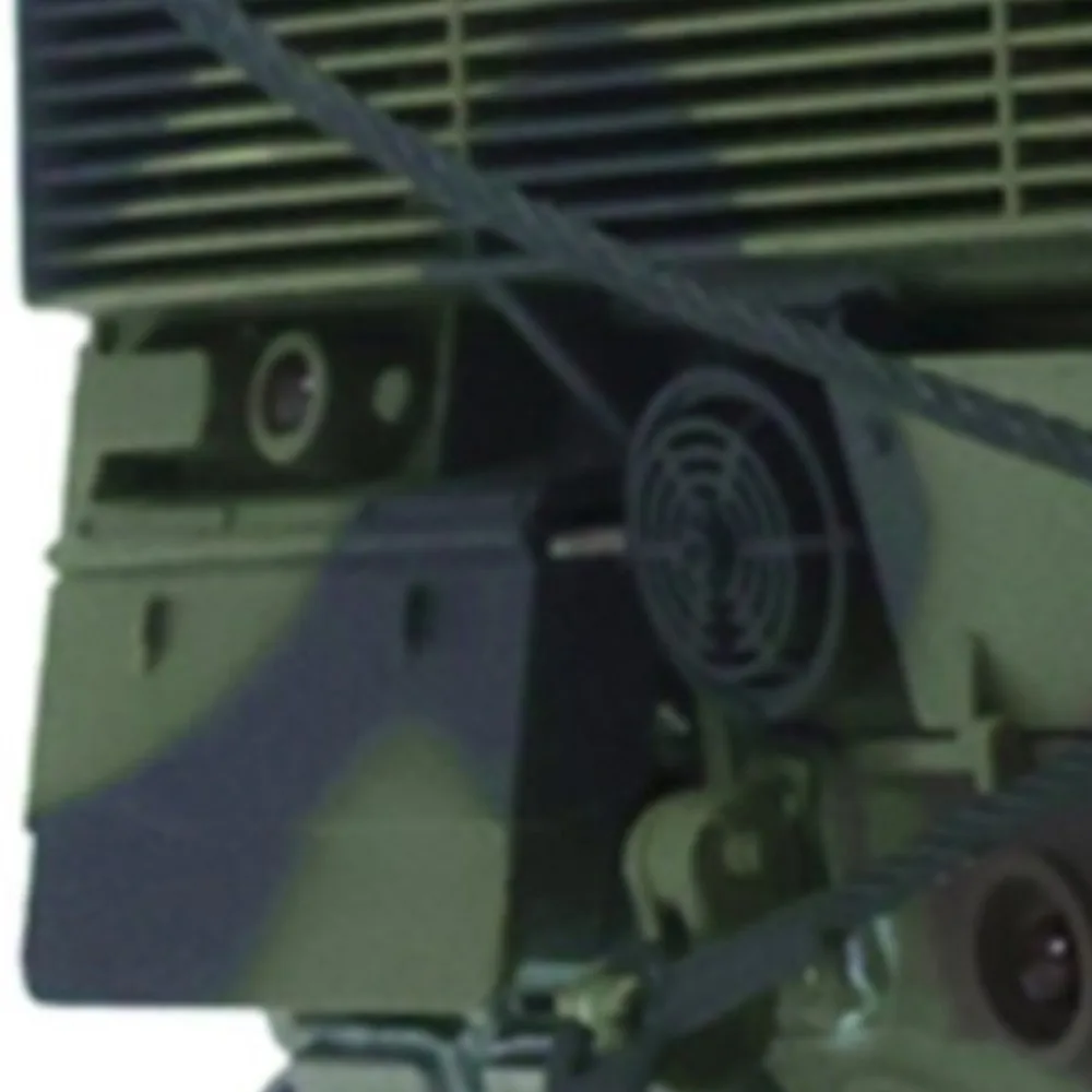 Henglong 1/16 7.0 Upgraded Leopard2A6 RC Tank 3889 W/ 360° Turret Barrel Recoil
Henglong 1/16 7.0 Upgraded Leopard2A6 RC Tank 3889 W/ 360° Turret Barrel Recoil