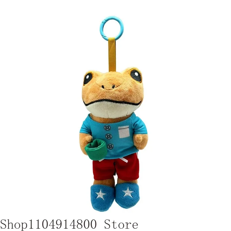 Стильная пуэрториканская лягушка, мягкая игрушка, плюшевая игрушка Бэб Банни Эль Сапо Кончо, уникальный редкий коллекционный подарок для фанатов, музыка в стиле реггитон
Стильная пуэрториканская лягушка, мягкая игрушка, плюшевая игрушка Бэб Банни Эль Сапо Кончо, уникальный редкий коллекционный подарок для фанатов, музыка в стиле реггитон