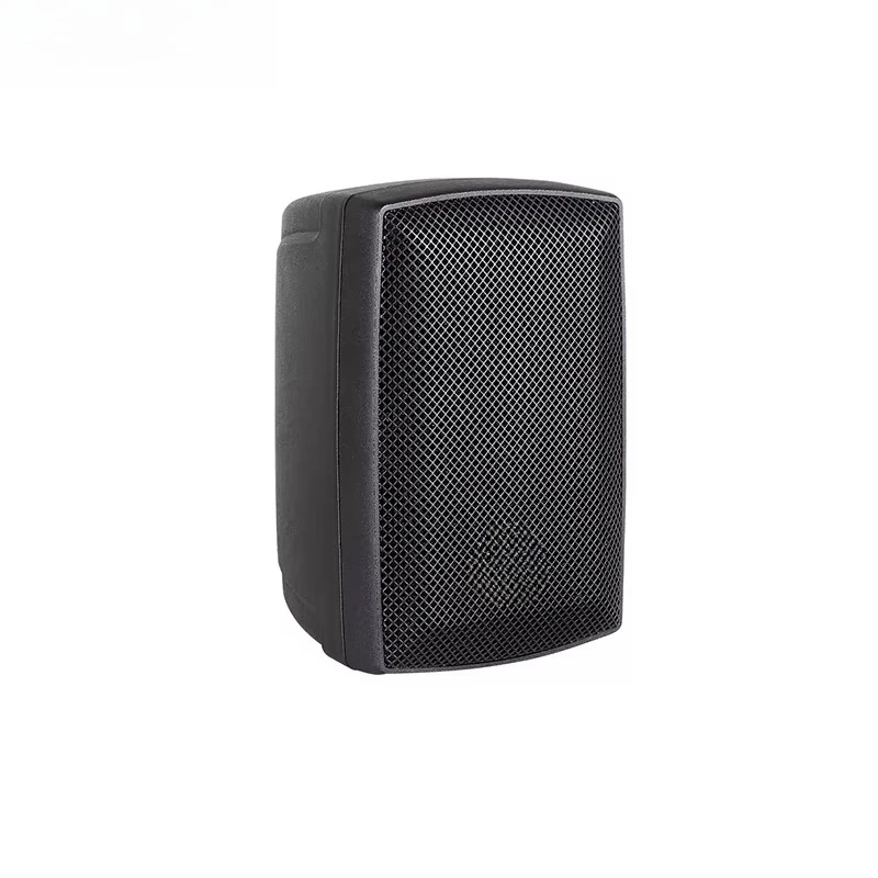 CDF260 6.5\" Coaxial Pro Audio Speaker ABS Enclosure 8 Ohm Impedance
CDF260 6.5\" Coaxial Pro Audio Speaker ABS Enclosure 8 Ohm Impedance
