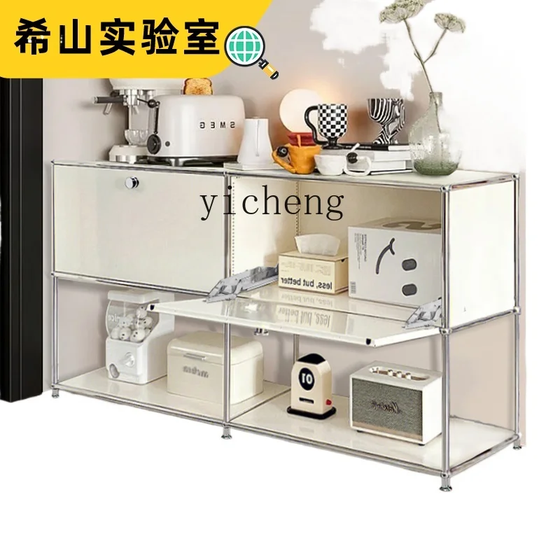 ZKUSM medieval module cabinet Nordic minimalist TV Internet celebrity decoration dining side storage bookcase bedside table
ZKUSM medieval module cabinet Nordic minimalist TV Internet celebrity decoration dining side storage bookcase bedside table