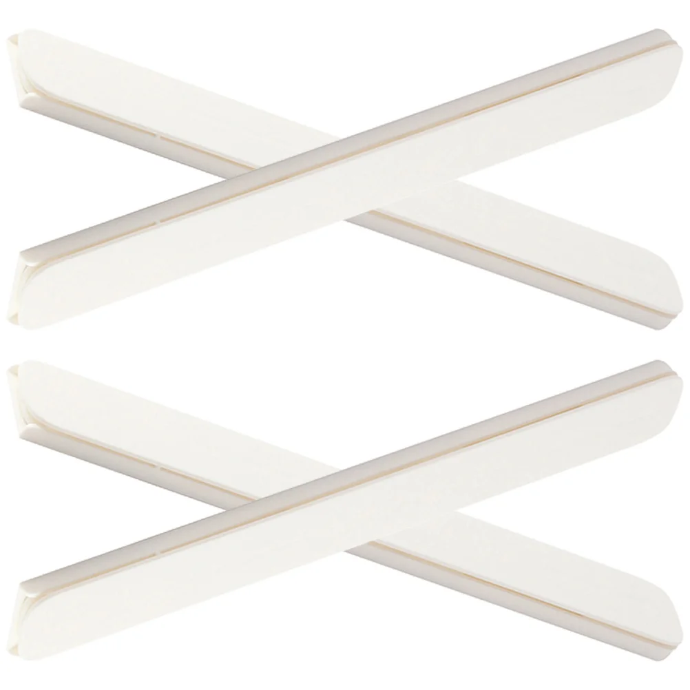 4 Pcs Cabinet Drawer Slides Center Mount Furniture Sliders Track Rail Dresser Rails Glides Smooth Sliding Pull Sturdy
4 Pcs Cabinet Drawer Slides Center Mount Furniture Sliders Track Rail Dresser Rails Glides Smooth Sliding Pull Sturdy