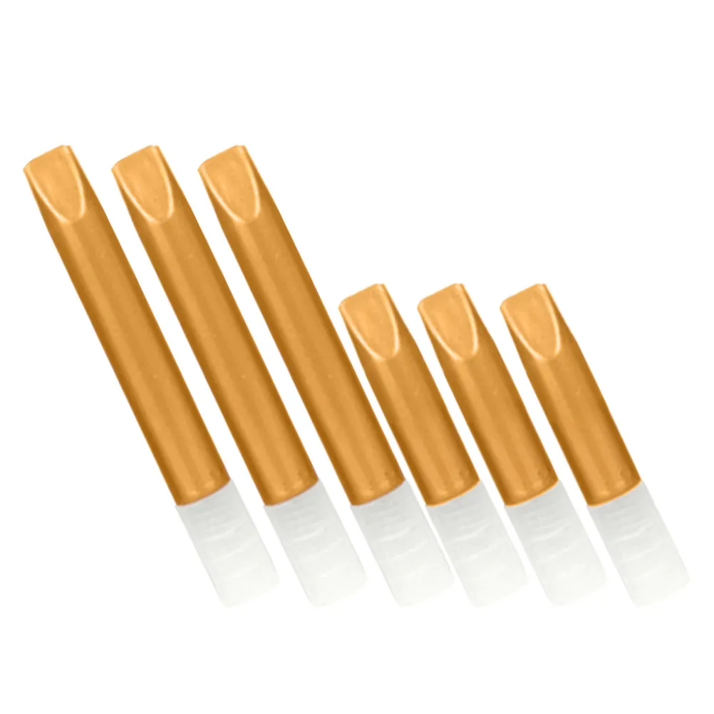 6Pcs Gold Outline Paint Pens Fine Tip Acrylic Drawing Art Markers Elegant 3D Effect Watercolor Masking Fluid Portable Brush
6Pcs Gold Outline Paint Pens Fine Tip Acrylic Drawing Art Markers Elegant 3D Effect Watercolor Masking Fluid Portable Brush