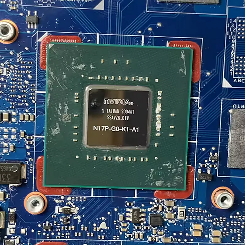 Материнская плата L67281-001 DAG7ELMBAC0 L67281-601, модель G7EL для ноутбуков HP 15-cs3011la 15-CS, с видеокартой GTX 1050 3G и процессорами I5 I7
Материнская плата L67281-001 DAG7ELMBAC0 L67281-601, модель G7EL для ноутбуков HP 15-cs3011la 15-CS, с видеокартой GTX 1050 3G и процессорами I5 I7