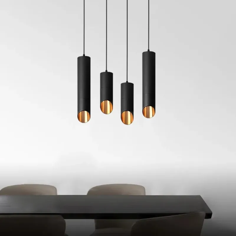 Nordic Modern loft hanging Fixtures Dimmable LED Pendant lights for Kitchen Bar living room Hanging Lamps
Nordic Modern loft hanging Fixtures Dimmable LED Pendant lights for Kitchen Bar living room Hanging Lamps