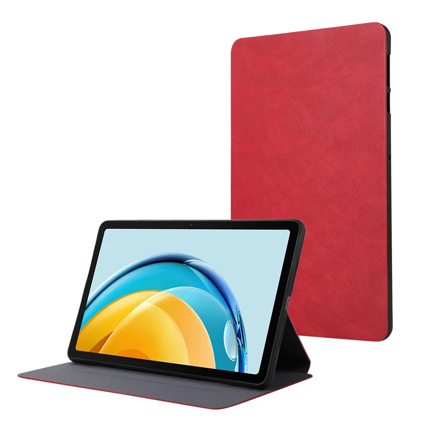 Shockproof TPU Protective Case for Huawei MatePad SE 10.4 Tablet Case 2022 Soft Cover Anti-Scratch Casel with Precise Cutouts
Shockproof TPU Protective Case for Huawei MatePad SE 10.4 Tablet Case 2022 Soft Cover Anti-Scratch Casel with Precise Cutouts