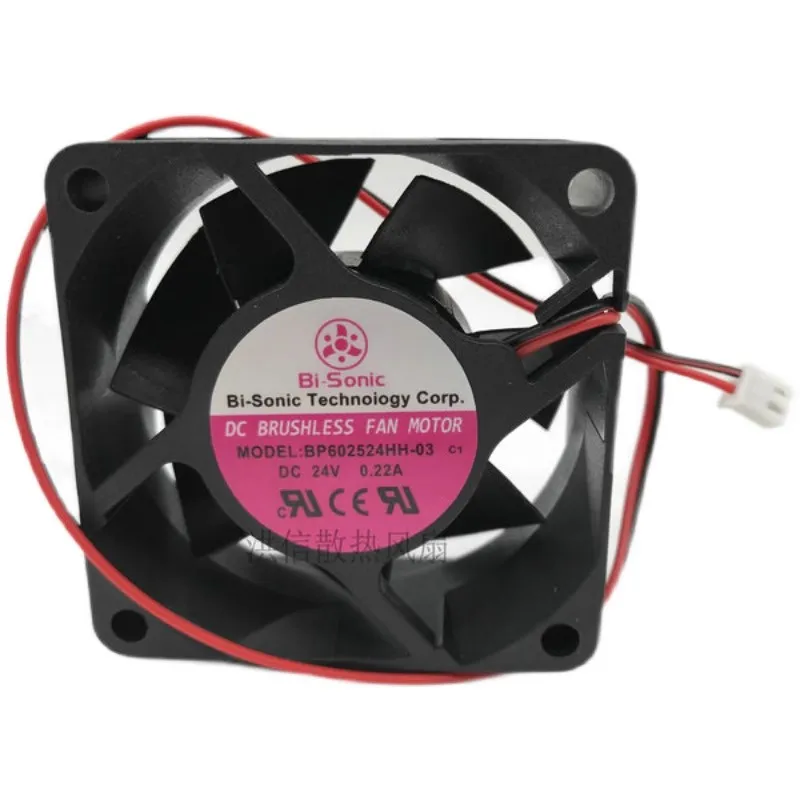 Бесплатная доставка Новый i-Sonic BP 602524 HH-03 6025 24 В 0,22 А инверторный вентилятор охлаждения
Бесплатная доставка Новый i-Sonic BP 602524 HH-03 6025 24 В 0,22 А инверторный вентилятор охлаждения