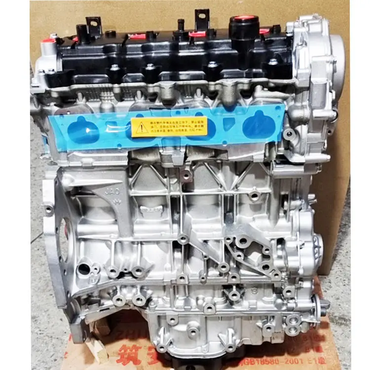 2488cc 2.5L Motor QR25 Engine Long Block for NISSAN TEANA X-TRAIL Murano MAXIMA Navarra Terra QR Japanese Engine
2488cc 2.5L Motor QR25 Engine Long Block for NISSAN TEANA X-TRAIL Murano MAXIMA Navarra Terra QR Japanese Engine