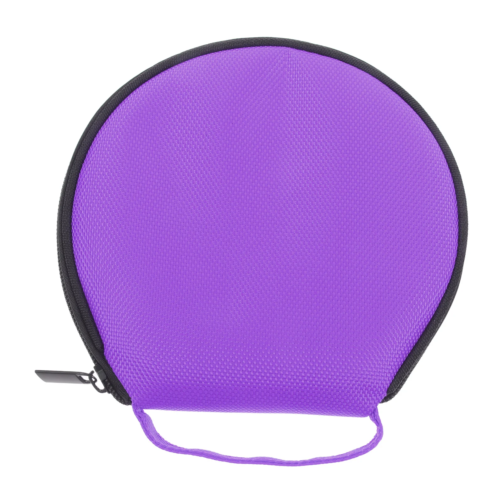 Car CD Bag Large Capacity Oxford Cloth Media Organizer Home Travel Storage Pouch Durable Protective Case Round Design
Car CD Bag Large Capacity Oxford Cloth Media Organizer Home Travel Storage Pouch Durable Protective Case Round Design