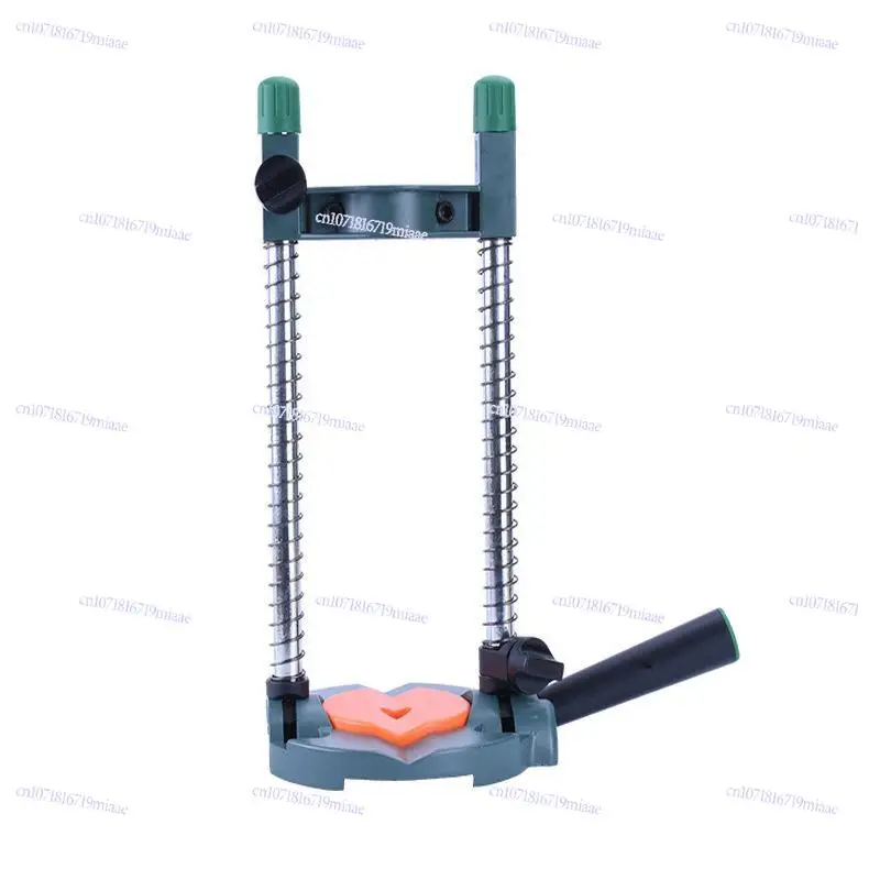 Bracket Electric Drill Bench Drill Multi-Hand Function Variable Punching Micro Tool Vertical Universal Auxiliary
Bracket Electric Drill Bench Drill Multi-Hand Function Variable Punching Micro Tool Vertical Universal Auxiliary