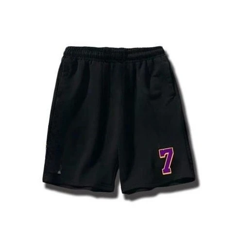 Lakers Basketball Trend Short Cotton Digital Printed Pants Westbrook Large Size Pants Men's Short Tide Brand Simple 7
Lakers Basketball Trend Short Cotton Digital Printed Pants Westbrook Large Size Pants Men's Short Tide Brand Simple 7