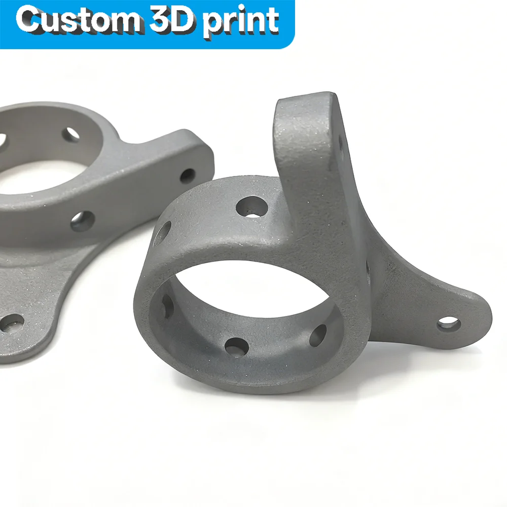 Custom Aluminum Sheet Metal 3D Printing Matte Powder Satin Finish Lightweight Metal Printing Heat-Treated Titanium Alloy Stainle
Custom Aluminum Sheet Metal 3D Printing Matte Powder Satin Finish Lightweight Metal Printing Heat-Treated Titanium Alloy Stainle