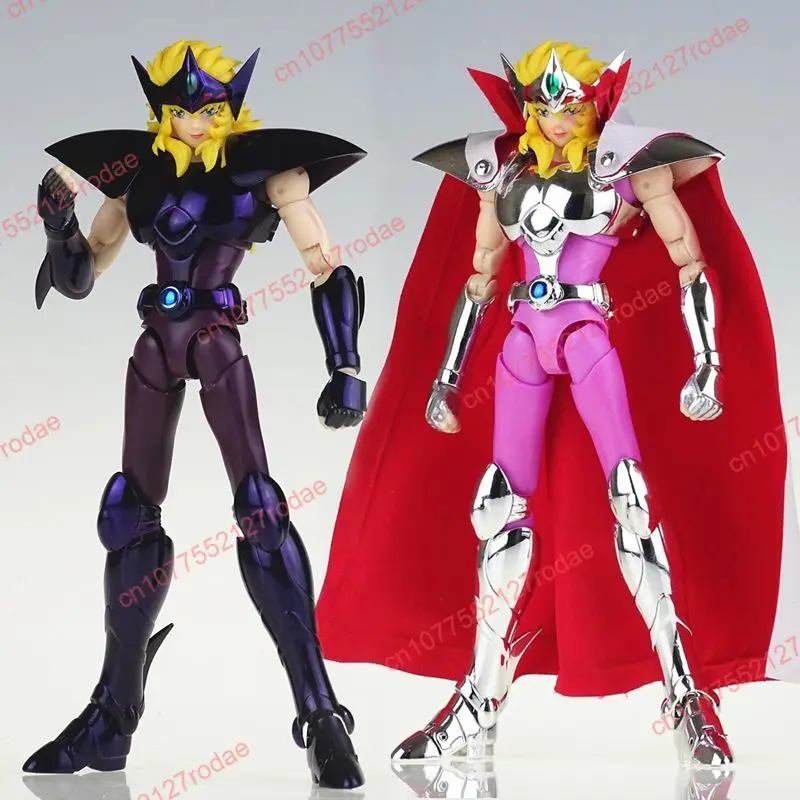 В наличии MST Silver Saint Lizard Misty/Mesty EX Body с подвижными шарнирами Коллекция игрушек в подарок
В наличии MST Silver Saint Lizard Misty/Mesty EX Body с подвижными шарнирами Коллекция игрушек в подарок