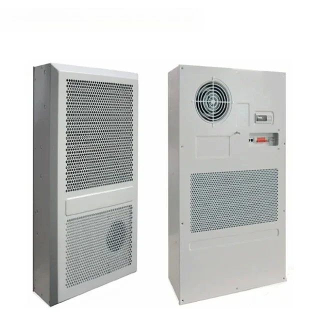 W-TEL Industrial 220VAC 48VDC 50HZ 60Hz Outdoor Cabinet Air Conditioner for Electric Panel Air Cooling Units
W-TEL Industrial 220VAC 48VDC 50HZ 60Hz Outdoor Cabinet Air Conditioner for Electric Panel Air Cooling Units