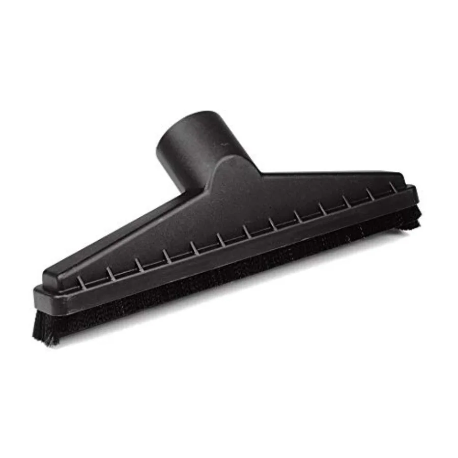 CMXZVBE38633 2-1/2 in. Wet Dry Vac Attachment, Industrial-Grade 14 inch Wide Shop Vacuum Accory with Bristles for Cleaning Larg
CMXZVBE38633 2-1/2 in. Wet Dry Vac Attachment, Industrial-Grade 14 inch Wide Shop Vacuum Accory with Bristles for Cleaning Larg