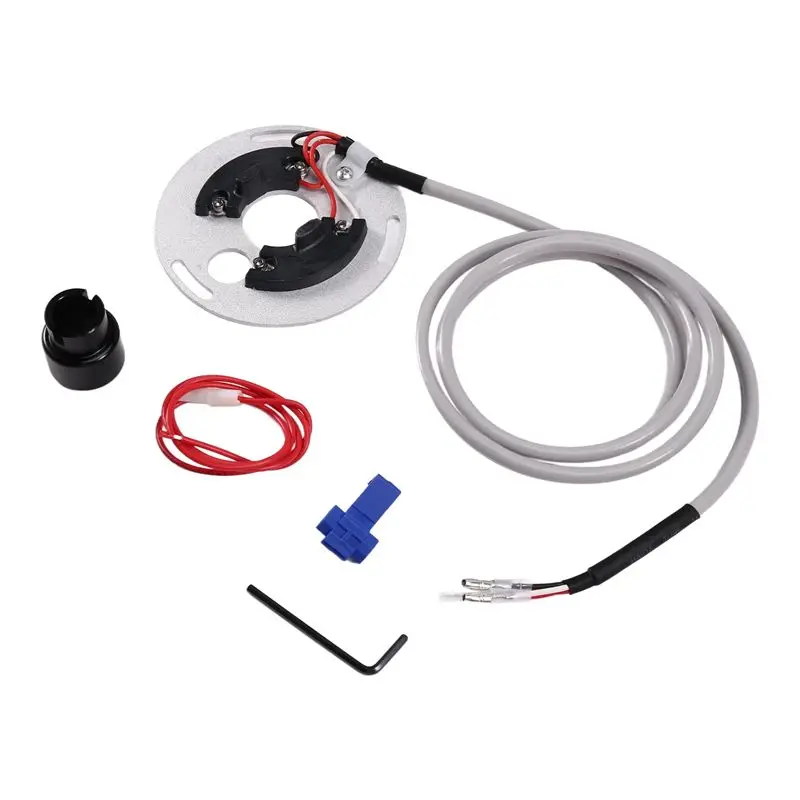 A96E-Motorcycle Electronic Ignition System Electronic Ignition System Electronic Ignition For Honda CB500
A96E-Motorcycle Electronic Ignition System Electronic Ignition System Electronic Ignition For Honda CB500