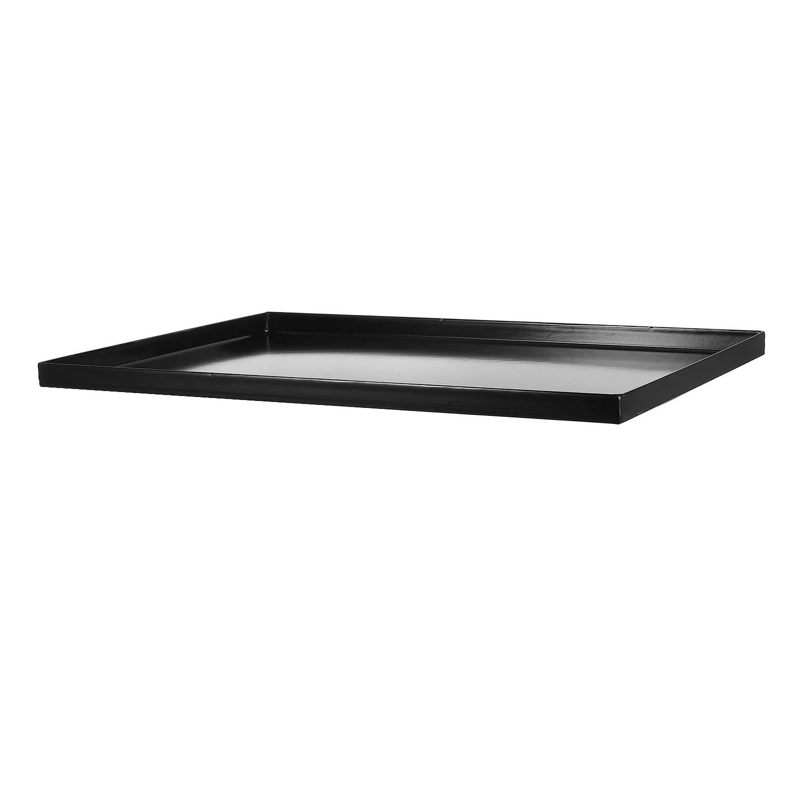 1pcs Large Enamel Baking Tray Heat Resistant Nonstick Baking Sheet For Oven Pizza Dessert Camping Kitchen Restaurant Use
1pcs Large Enamel Baking Tray Heat Resistant Nonstick Baking Sheet For Oven Pizza Dessert Camping Kitchen Restaurant Use