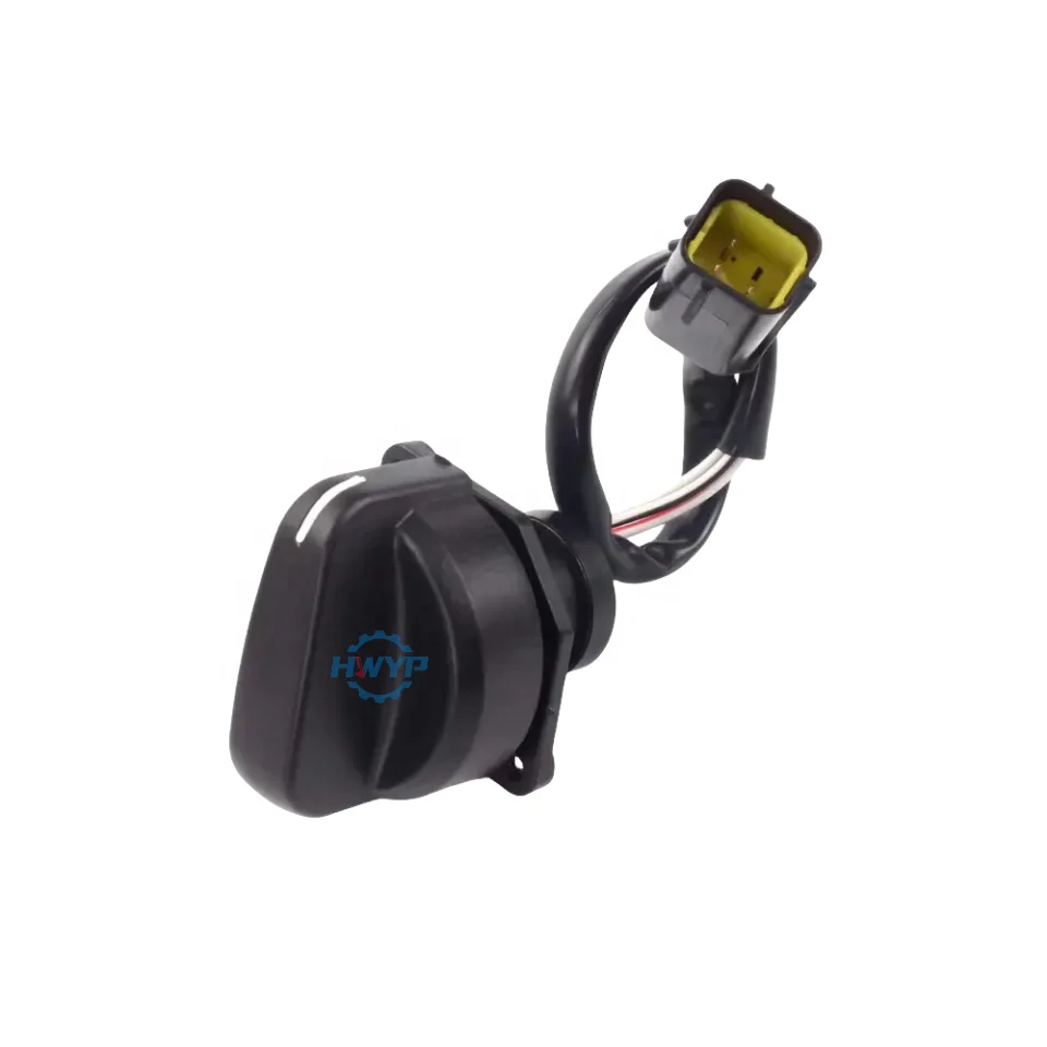 For Excavator Throttle Knob 21n8-20902 The Is Fixed 21n8-20506 21n820506 For R220-5 R130lc-7 R140lc R210lc-7 R225-7 Excavator
For Excavator Throttle Knob 21n8-20902 The Is Fixed 21n8-20506 21n820506 For R220-5 R130lc-7 R140lc R210lc-7 R225-7 Excavator
