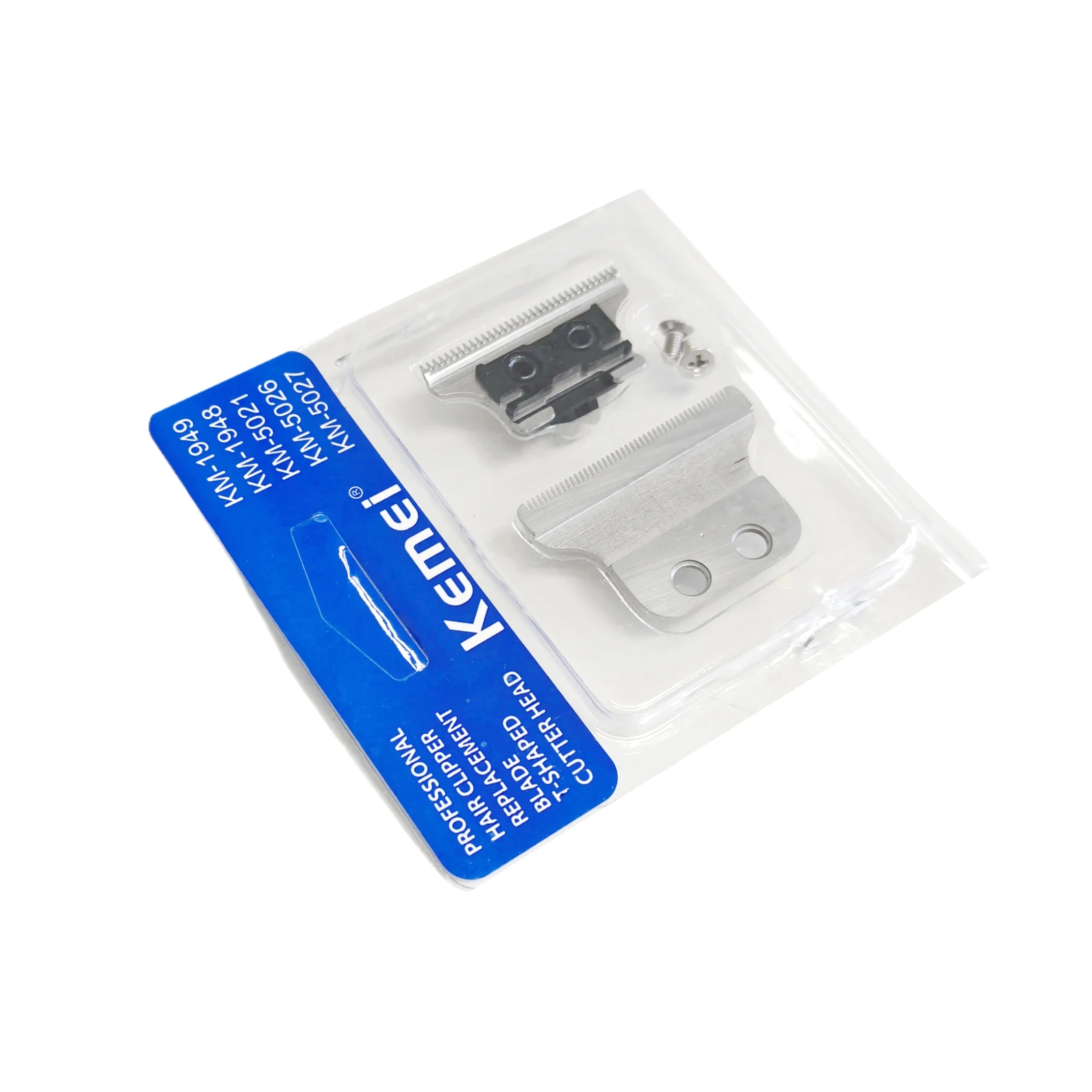 Replacement Head Blade Fit For Kemei km-1949/km-1949/km-1948/km-5021/km-5026/km-5027 Hair Trimmers Clipper
Replacement Head Blade Fit For Kemei km-1949/km-1949/km-1948/km-5021/km-5026/km-5027 Hair Trimmers Clipper