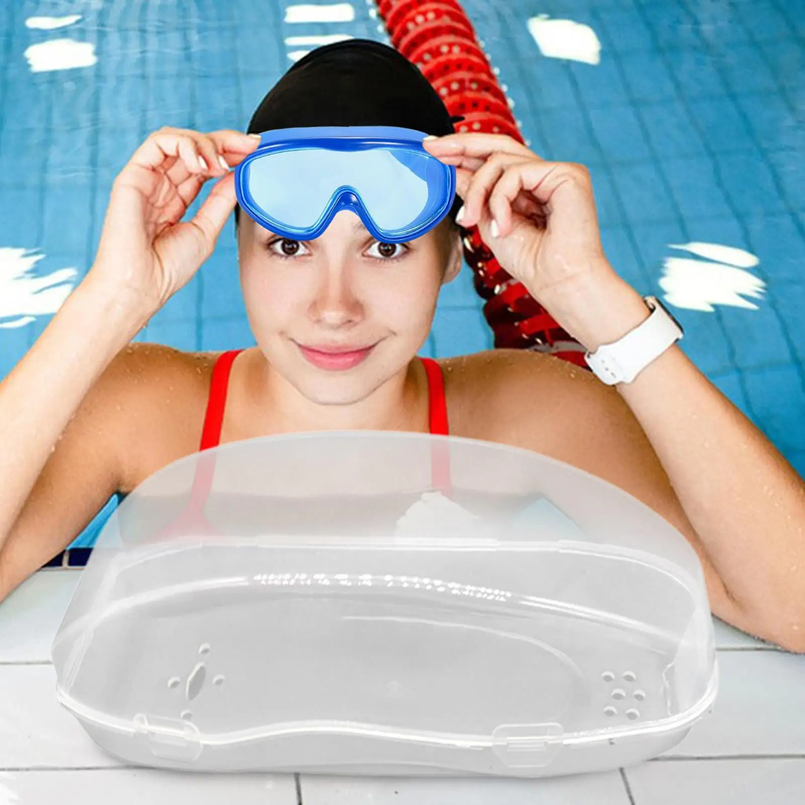 Чехол для очков, коробка для хранения очков для снега, коробка для хранения очков для дайвинга, очки для дайвинга, дышащие очки для подводного плавания
Чехол для очков, коробка для хранения очков для снега, коробка для хранения очков для дайвинга, очки для дайвинга, дышащие очки для подводного плавания