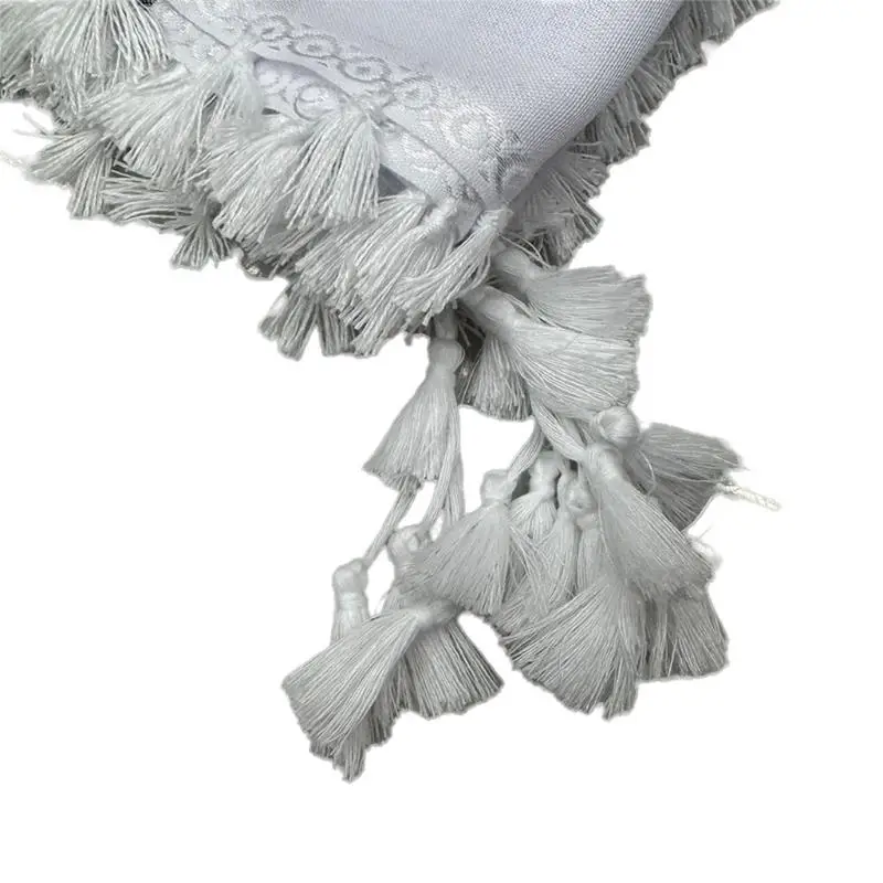 P9FE Middle Eastern Shemagh Scarf Ethnic Headwear Men Headcoveirng for Cultural Event
P9FE Middle Eastern Shemagh Scarf Ethnic Headwear Men Headcoveirng for Cultural Event